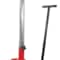 American Forge & Foundry Waste Oil Drain, 8 gal, with Metal Trolley and 16.5 in Funnel 8870 - alternate 3